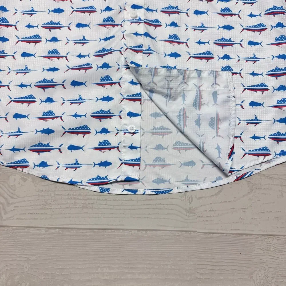 Ocean + Coast shirt also
